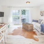 Holiday home Faehrhaus Haus Am