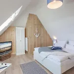 Holiday home Faehrhaus Haus Am