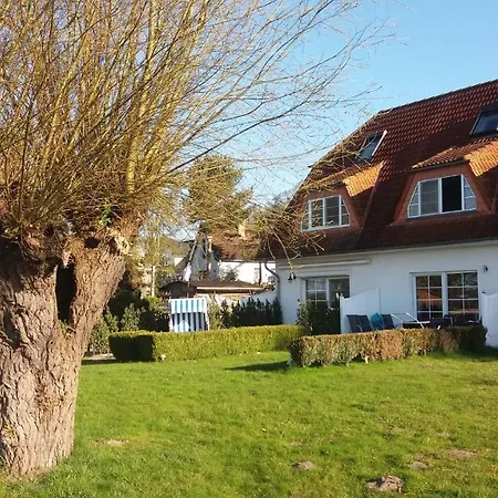 Fährhaus Haus Am Ferienhaus