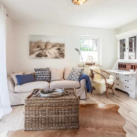 Fährhaus Haus Am Ferienhaus *