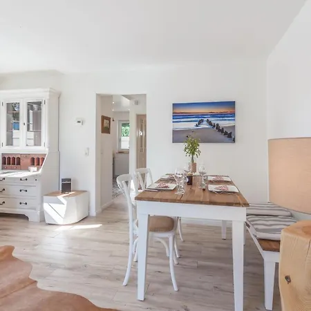 Ferienhaus Fährhaus Haus Am *