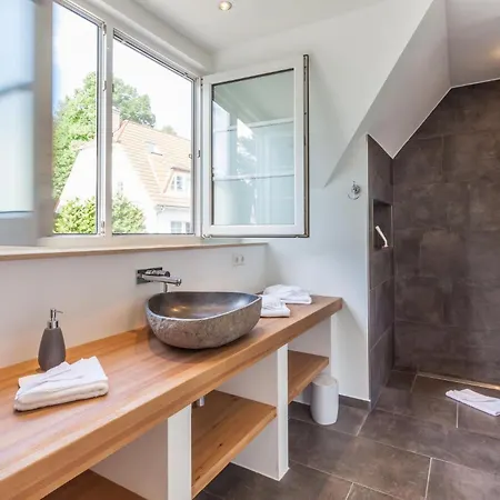 Ferienhaus Fährhaus Haus Am *