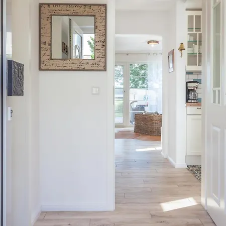 Holiday home Ferienhaus, Ostseebad Sellin, Ruegen, Faehrhaus, *