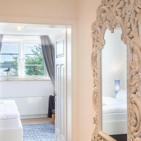 Ferienhaus, Ostseebad Sellin, Ruegen, Faehrhaus, Holiday home *