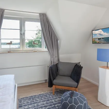 Holiday home Ferienhaus, Ostseebad Sellin, Ruegen, Faehrhaus, *