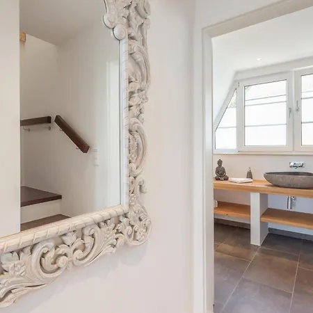 Ferienhaus, Ostseebad Sellin, Ruegen, Faehrhaus,