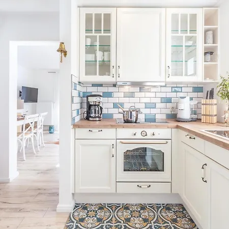 Ferienhaus, Ostseebad Sellin, Ruegen, Faehrhaus, Holiday home