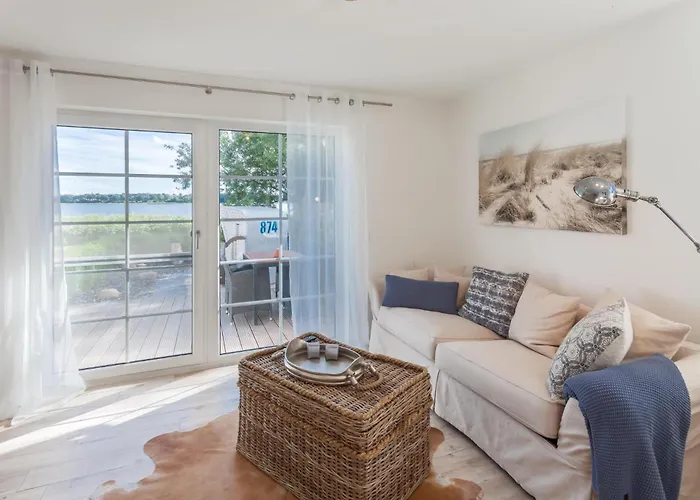 Ferienhaus, Ostseebad Sellin, Ruegen, Faehrhaus, Holiday home