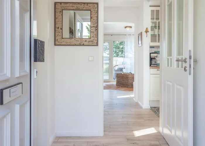 Holiday home Ferienhaus, Ostseebad Sellin, Ruegen, Faehrhaus, *