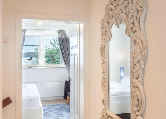 Ferienhaus, Ostseebad Sellin, Ruegen, Faehrhaus, Holiday home *