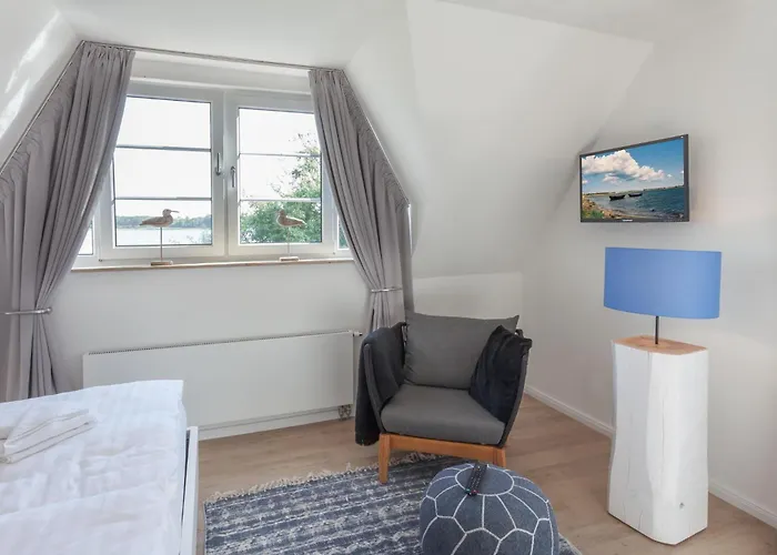 Holiday home Ferienhaus, Ostseebad Sellin, Ruegen, Faehrhaus, *