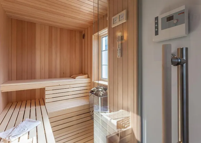 Ferienhaus, Ostseebad Sellin, Ruegen, Faehrhaus, Sellin (Rugen)