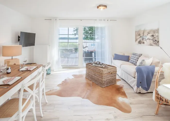 Holiday home Ferienhaus, Ostseebad Sellin, Ruegen, Faehrhaus,