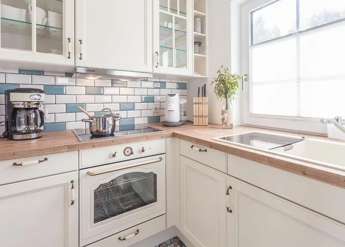 Holiday home Ferienhaus, Ostseebad Sellin, Ruegen, Faehrhaus, *