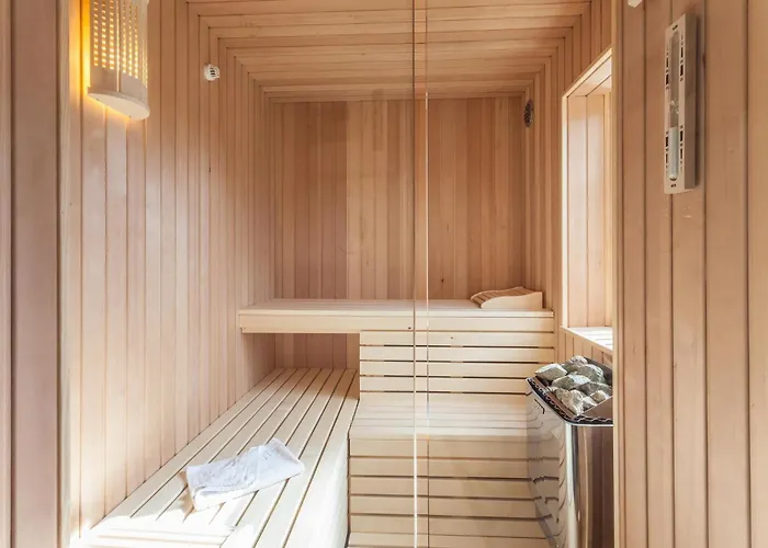 Ferienhaus, Ostseebad Sellin, Ruegen, Faehrhaus, Holiday home Sellin (Rugen)